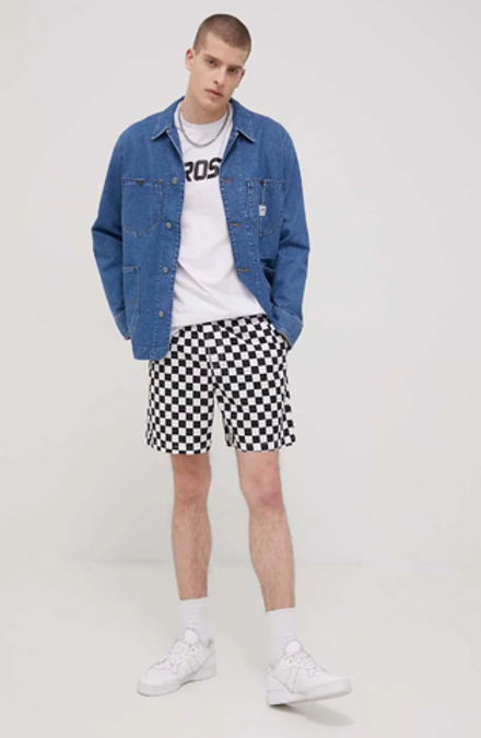 Купить Шорты Vans RANGE RELAXED ELASTIC S, Small, Regular