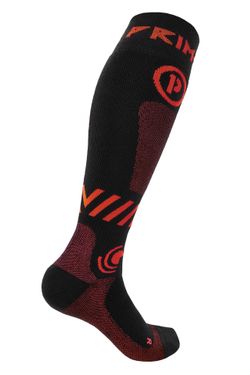 Термоноски PRIME FUN-F1 (Red)