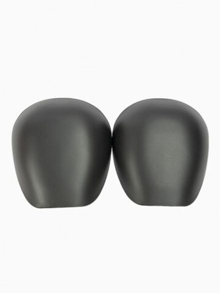 Купить Комплект сменных пластиковых щитков Tech Team Master new (черный / black)