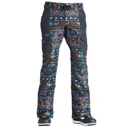 Штаны AIRBLASTER STAY WILD PANT WILD TRIBE