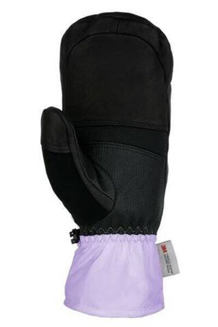Купить Варежки TERROR - CREW Mitten (Purple)