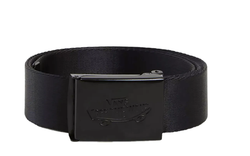 Ремень Vans CLASSIC WEB BELT Black
