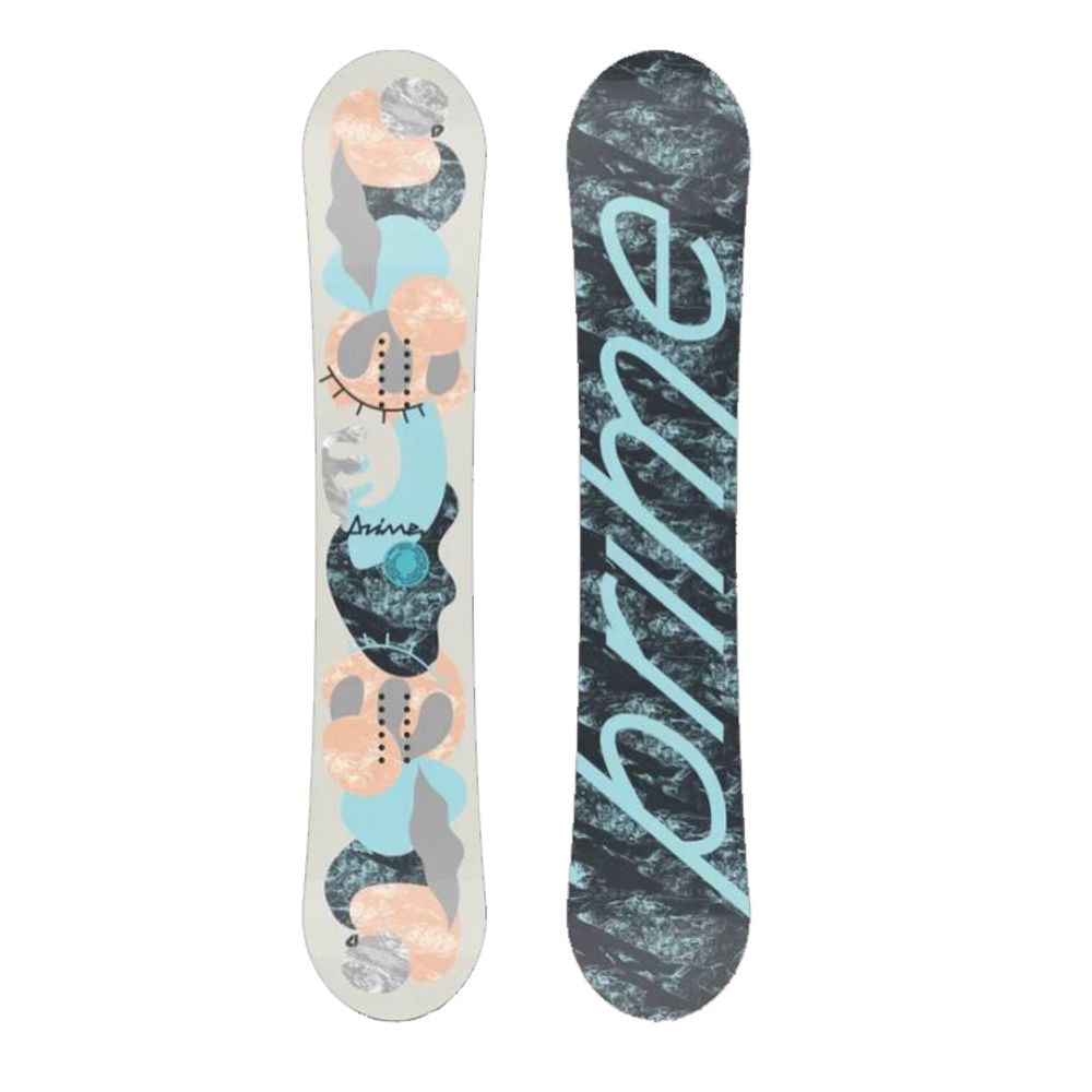 Сноуборд PRIME Cool - LITE