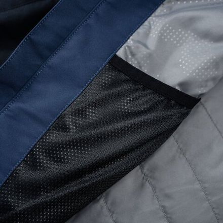 Купить Куртка Horsefeathers RIPPLE JACKET (navy)