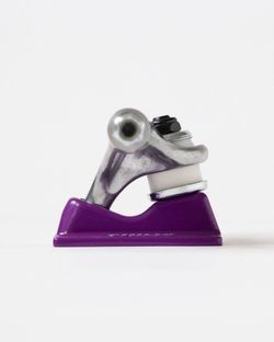 Подвески для скейтборда Chilly Purp/Raw 5.5''
