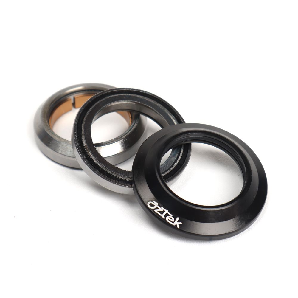 Рулевая колонка Aztek Black