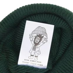 Шапка ННХ ЯКИМКА тайга