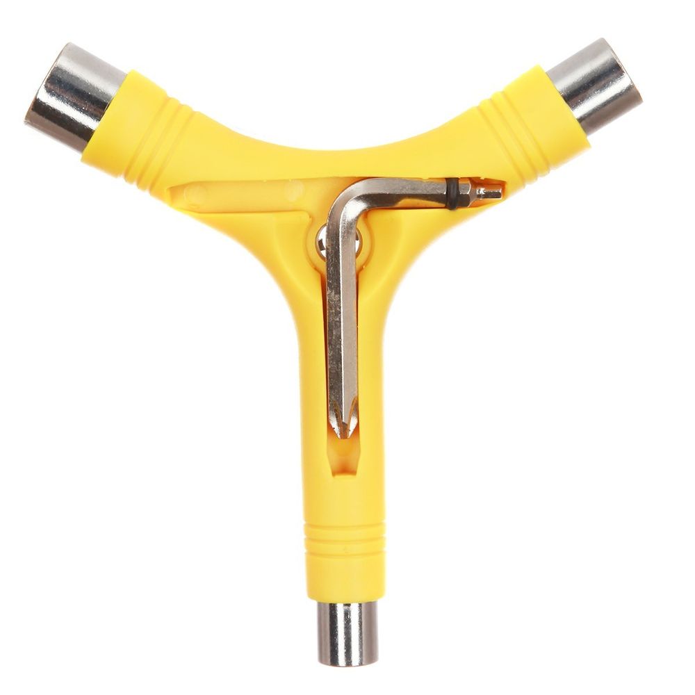 Скейт тул ЮНИОН Ю-ключ