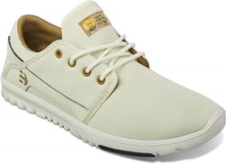 Кроссовки Etnies SCOUT X TFTF BONE