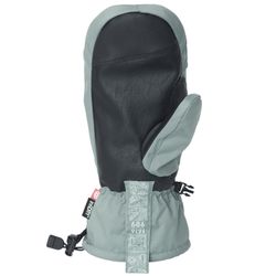 Варежки 686 MNS LANDER MITT (CYPRESS GREEN)