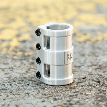 Зажим для трюкового самоката Urban Artt Civic SCS (некрашеный)