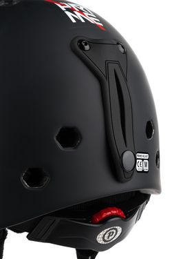 Шлем PRIME - COOL-C1 Black
