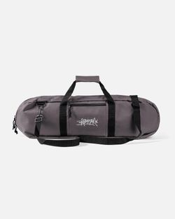 Чехол для скейтборда ANTEATER Skate Bag Grey
