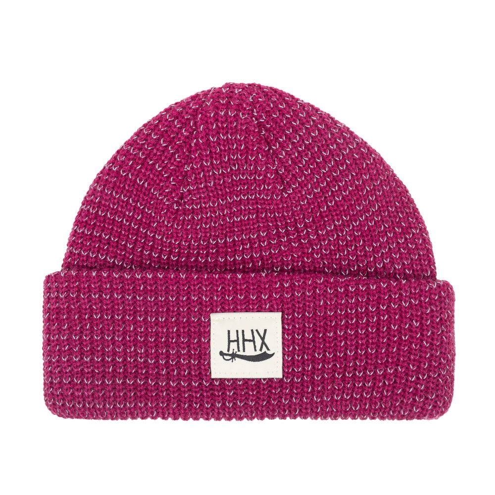 Шапка ННХ Меру Малиновый