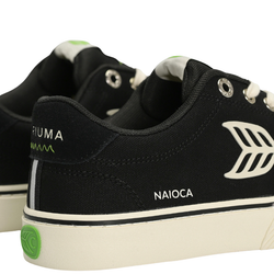 Кеды CARIUMA NAIOCA PRO (Off-Black/Ivory)