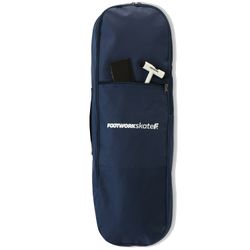 Чехол для скейтборда Footwork Deckbag (NAVY)