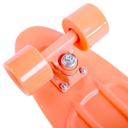 Купить Лонгборд PENNY ORIGINAL 22" STAPLE Coral
