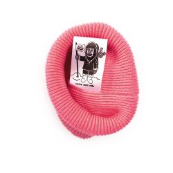 Шапка ННХ ЭВЕРЕСТ Розовый