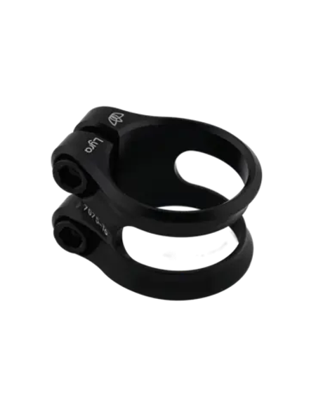 Купить Зажим для трюкового самоката Triada Lyra HIC 34,9 black