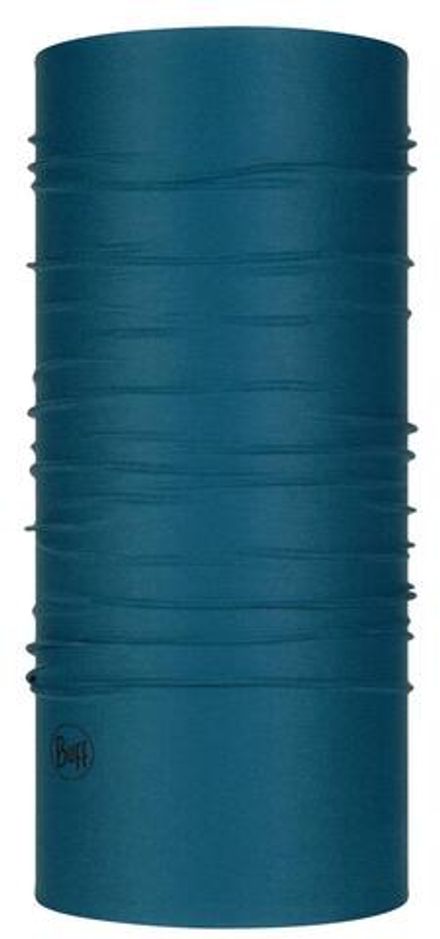 Купить Гейтор Buff CoolNet UV+ Insect Shield Eclipse Blue