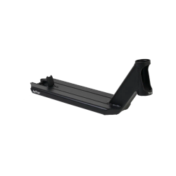 Дека для трюкового самоката Triada Aether 40 black