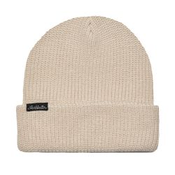 Шапка AIRBLASTER COMMODITY BEANIE (Bone)