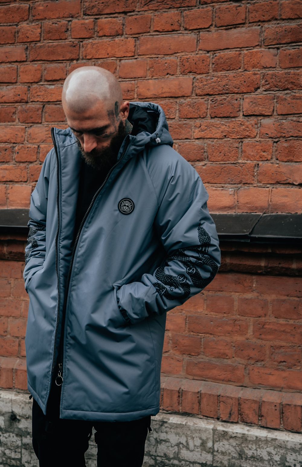 Куртка Storm W MEDOOZA 