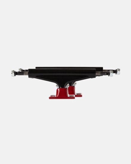 Купить Подвески для скейтборда Chilly Red/Black 5.5''