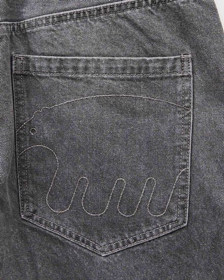 Купить Джинсы ANTEATER Baggy-Grey