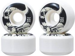 Колеса для скейтборда Toy Machine Dead Monster 53mm