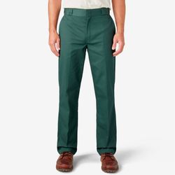 Брюки Dickies ORIGINAL 874® WORK PANTS CHARCOAL GREY