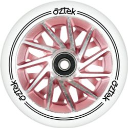 Колеса для самоката Aztek Ermine XL Wheels - Ruby