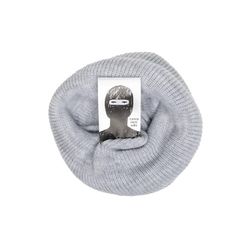 Шапка ННХ Фудзи Серый меланж