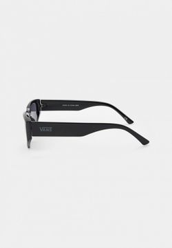 Очки солнцезащитные Vans Leyden Sunglasses Black