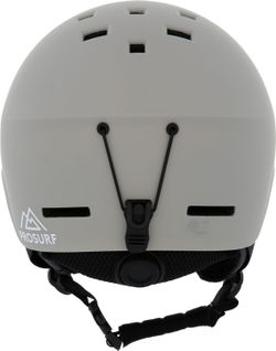 Шлем ProSurf Unicolor Matte Grey