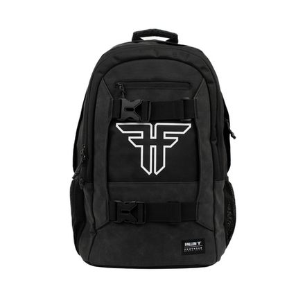 Купить Рюкзак Fallen BOARD BAG - BLACK / WHITE 24 L