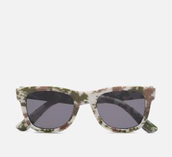Очки солнцезащитные Vans Spicoli Sunglasses Neutral Olive/M