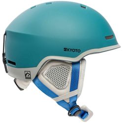 Шлем KYOTO TOSHI HELMET (FW23) (NAVY)