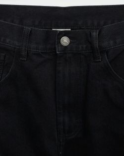 Джинсы ANTEATER Baggy-Black