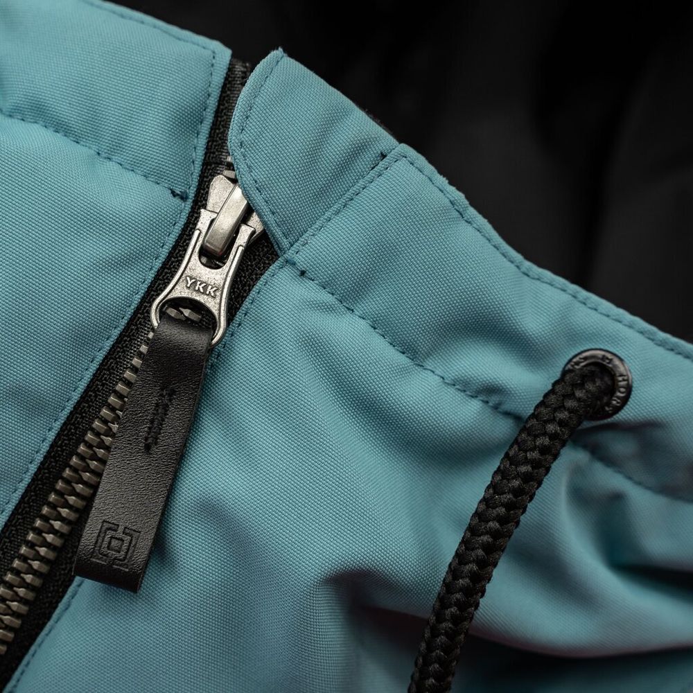 Куртка Horsefeathers DERIN II JACKET (lollipop)