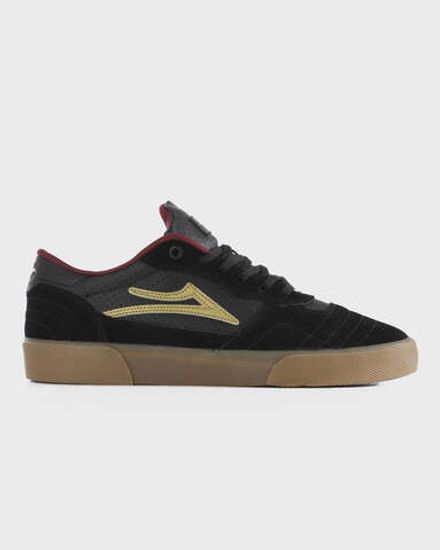 Купить Кеды Lakai Cambridge Bastien