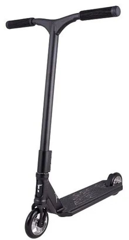 Купить Трюковой самокат Tech Team Provokator 45 (черный / black)