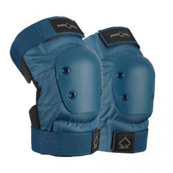 Защита комплект дет. (колени, локти, запястья) PRO-TEC Street Jr 3-Pack BLUE