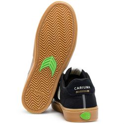 Кеды CARIUMA NAIOCA PRO (Gum Black)