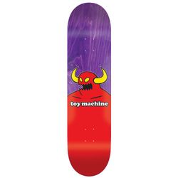 Дека для скейтборда Toy Machine ORIGINAL MONSTER (8.5)