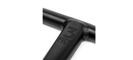 Купить Руль для трюкового самоката Tilt Rigid Oversized 71 (черный)