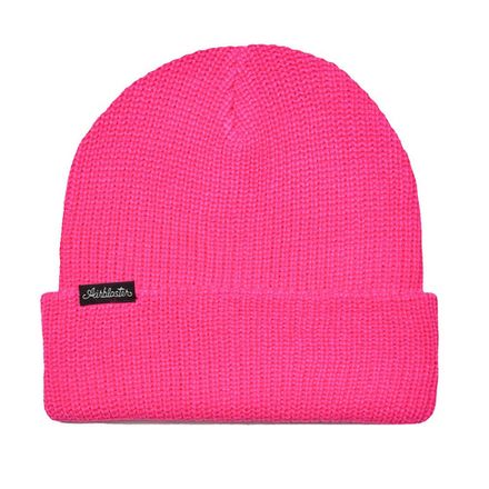 Купить Шапка AIRBLASTER COMMODITY BEANIE (HOT PINK)