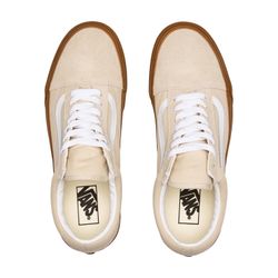 Кеды Vans UA Old Skool OATMEAL/GUM