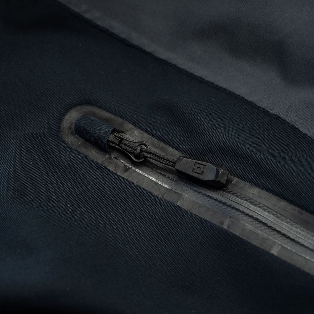 Штаны Horsefeathers NELSON PANTS (phantom)