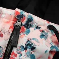 Куртка Horsefeathers DERIN II JACKET (paintbrush)